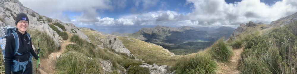 Lea auf GR221 Trailnation Mallorca