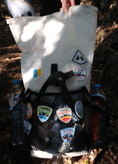 Hyperlite Mountain Gear