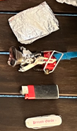 Ultraleicht Kocher MSR Pocket Rocket 2
