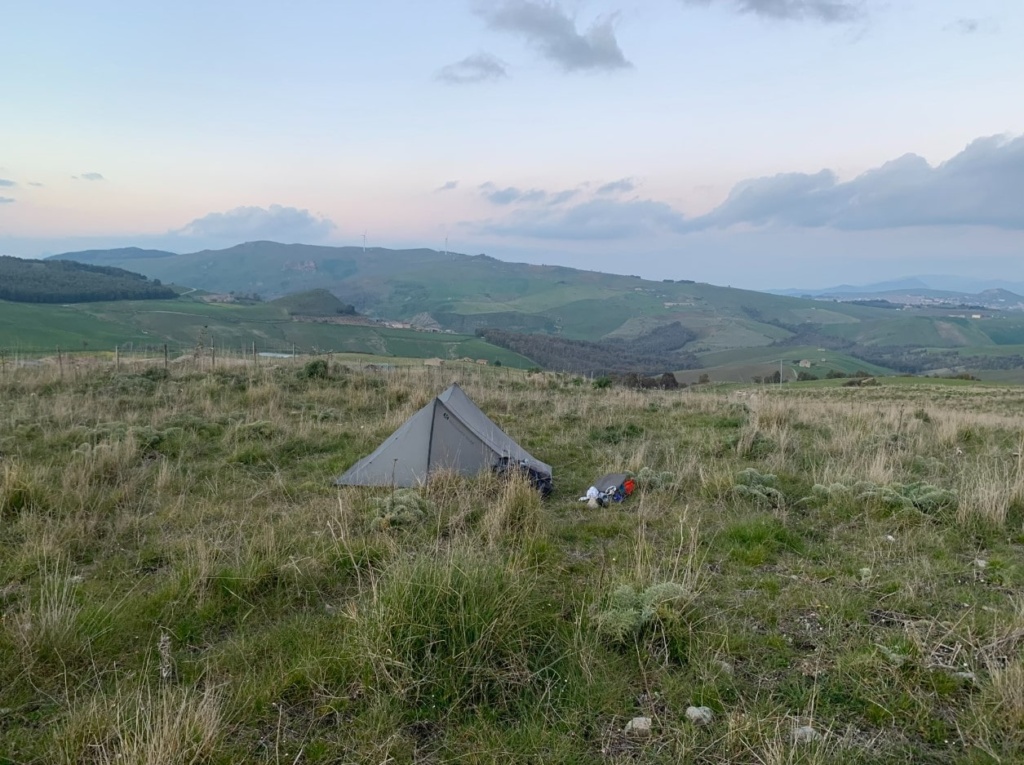 Magna Via Francigena