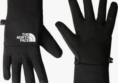 The North Face Handschuhe Wandern