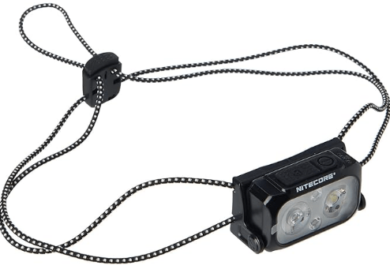 Nitecore Stirnlampe