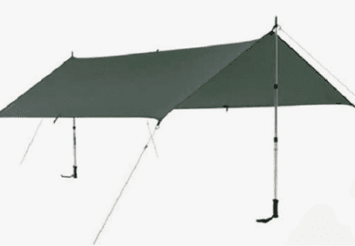 Nordisk Voss 5 ULW Tarp