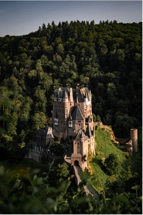 Eifel Wandern