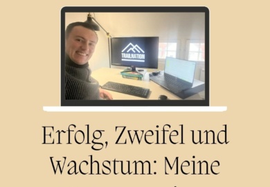 Wanderblog