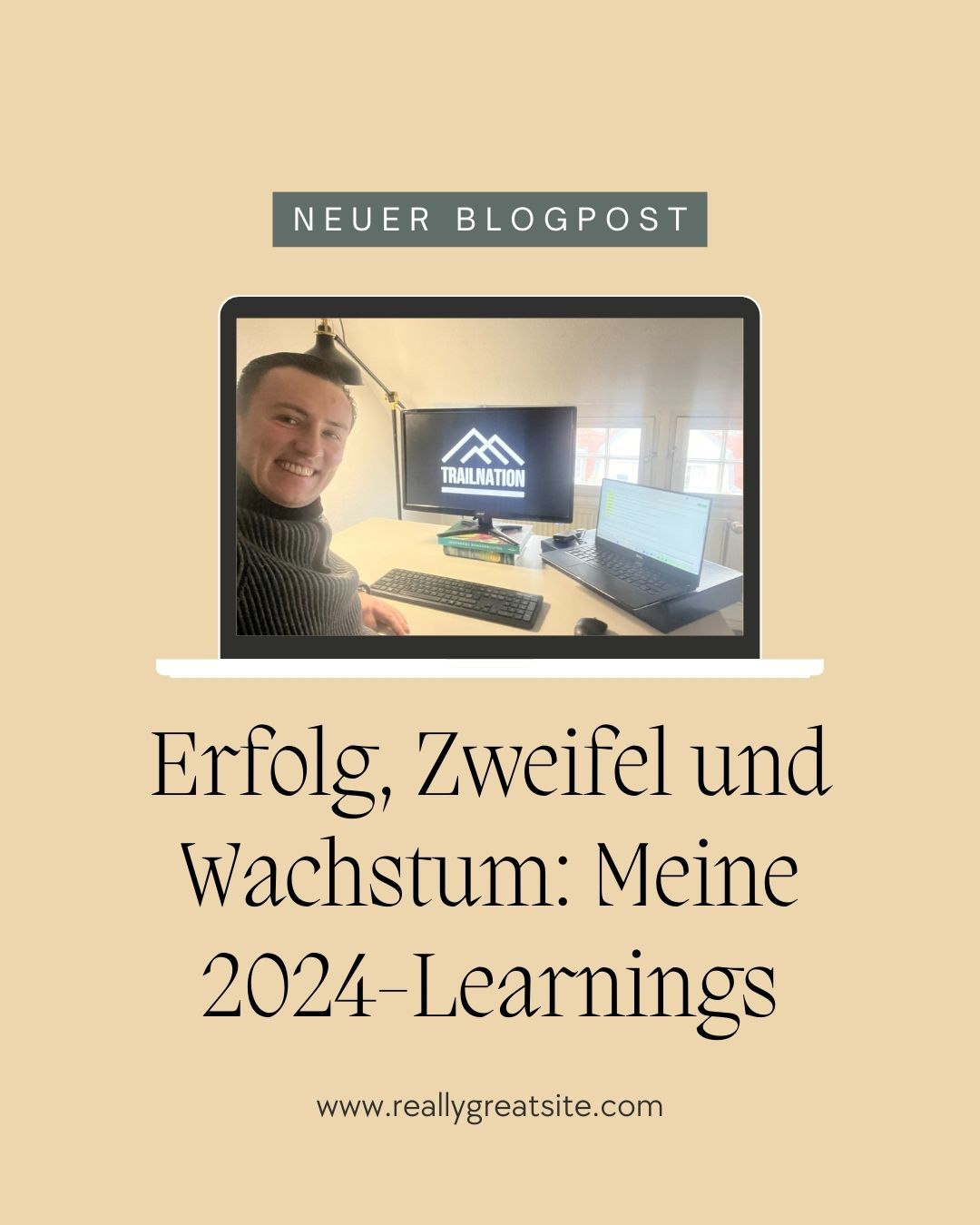 Wanderblog