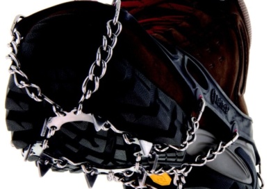 Kahtoola Microspikes